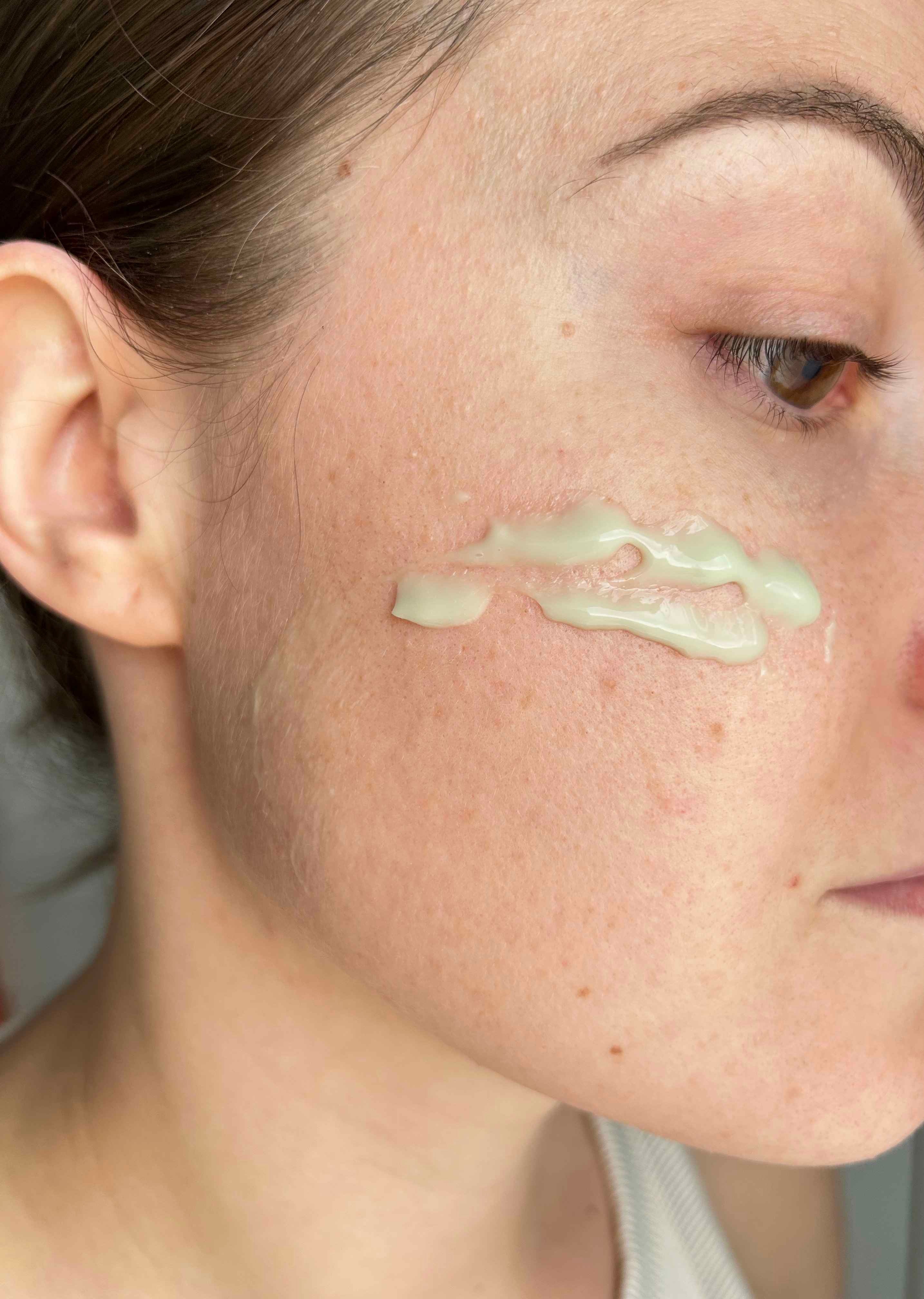 laSaponaria Čisticí pleťový krém Stay Pure BIO (50 ml) - Image 3