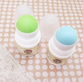 laSaponaria Deodorant roll-on extra jemný s měsíčkem BIO (50 ml) - Image 3