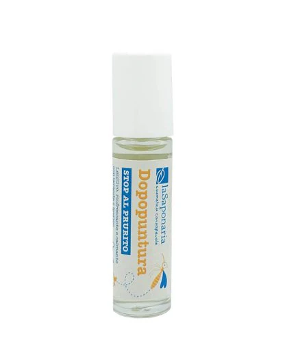 laSaponaria Roll-on na hmyzí štípance (9 ml)