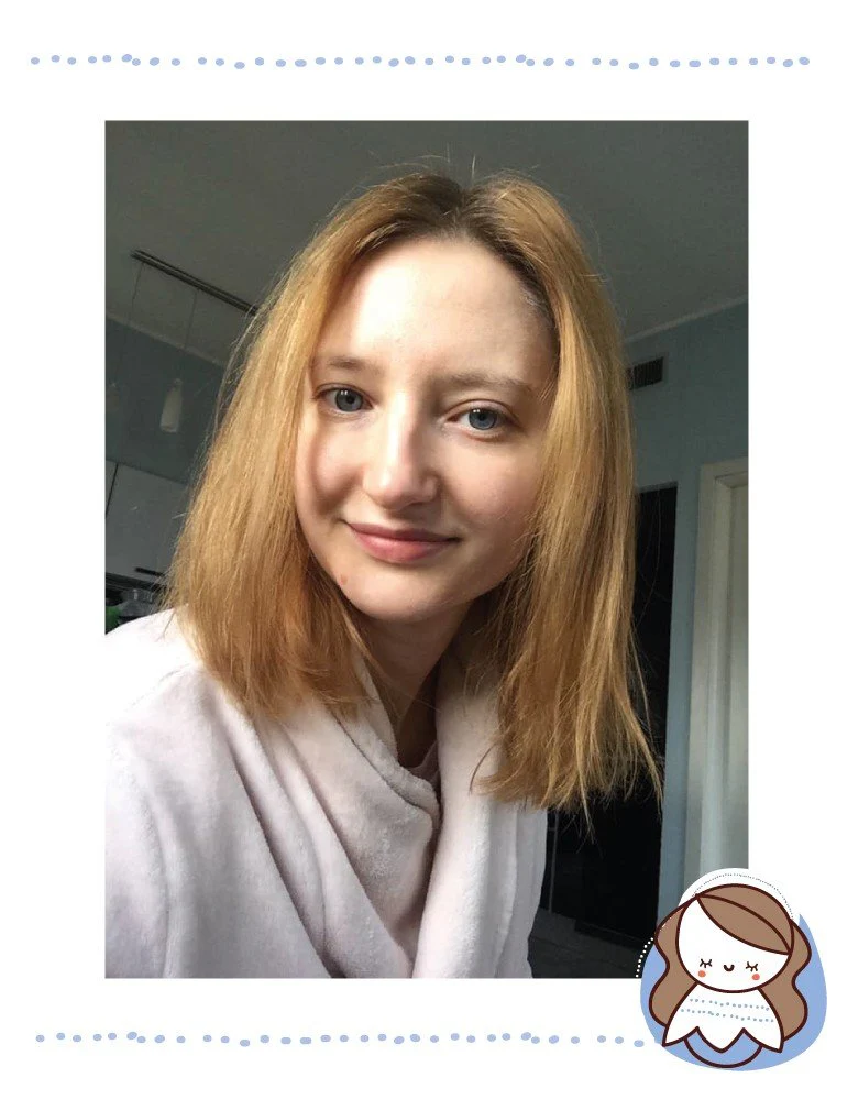 laSaponaria Přírodní barva na vlasy Sarasvati BIO (100 g) - světle hnědá - Image 6