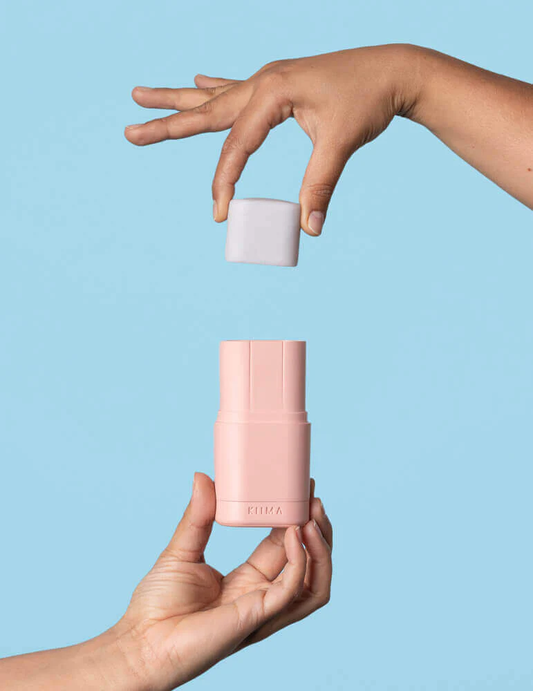 laSaponaria Tuhý deodorant Summer Crush BIO (40 g) - Image 3