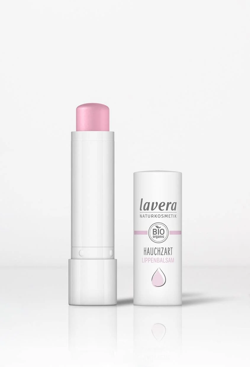 Lavera Balzám na rty Sheer (4,5 g) - Image 2