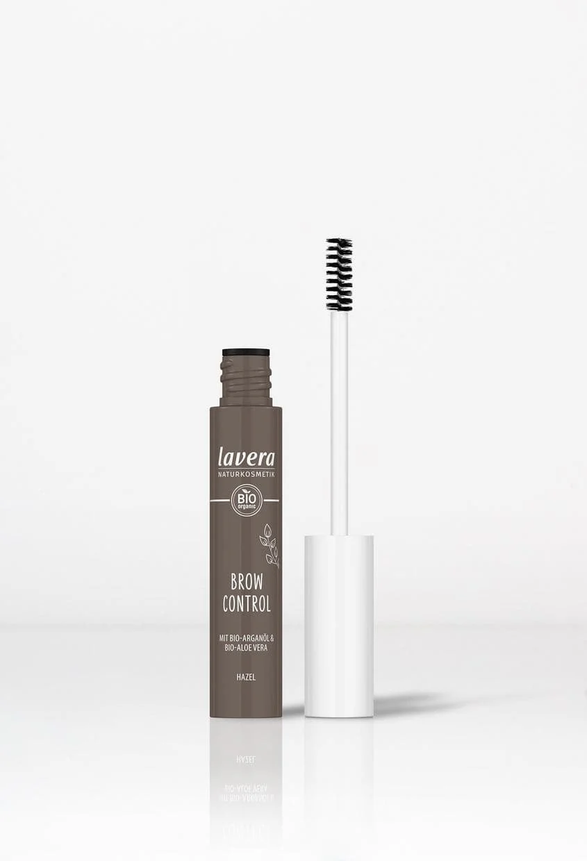 Lavera Gel na úpravu obočí - 02 Hazel (8,5 ml) - Image 2
