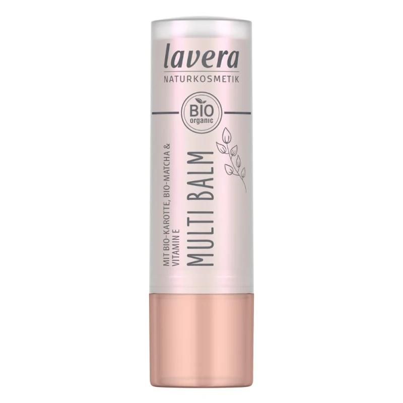 Lavera Multi balzám (4,5 g) - Image 11