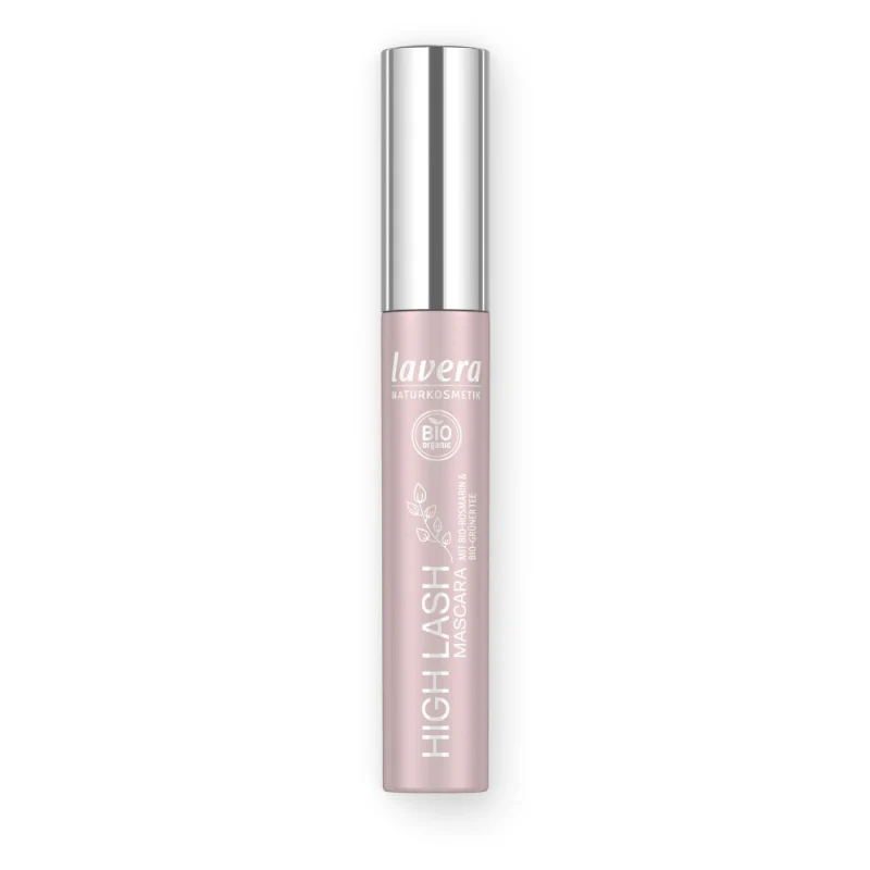 Lavera Prodlužující řasenka High Lash BIO (5,5 ml) - Image 2