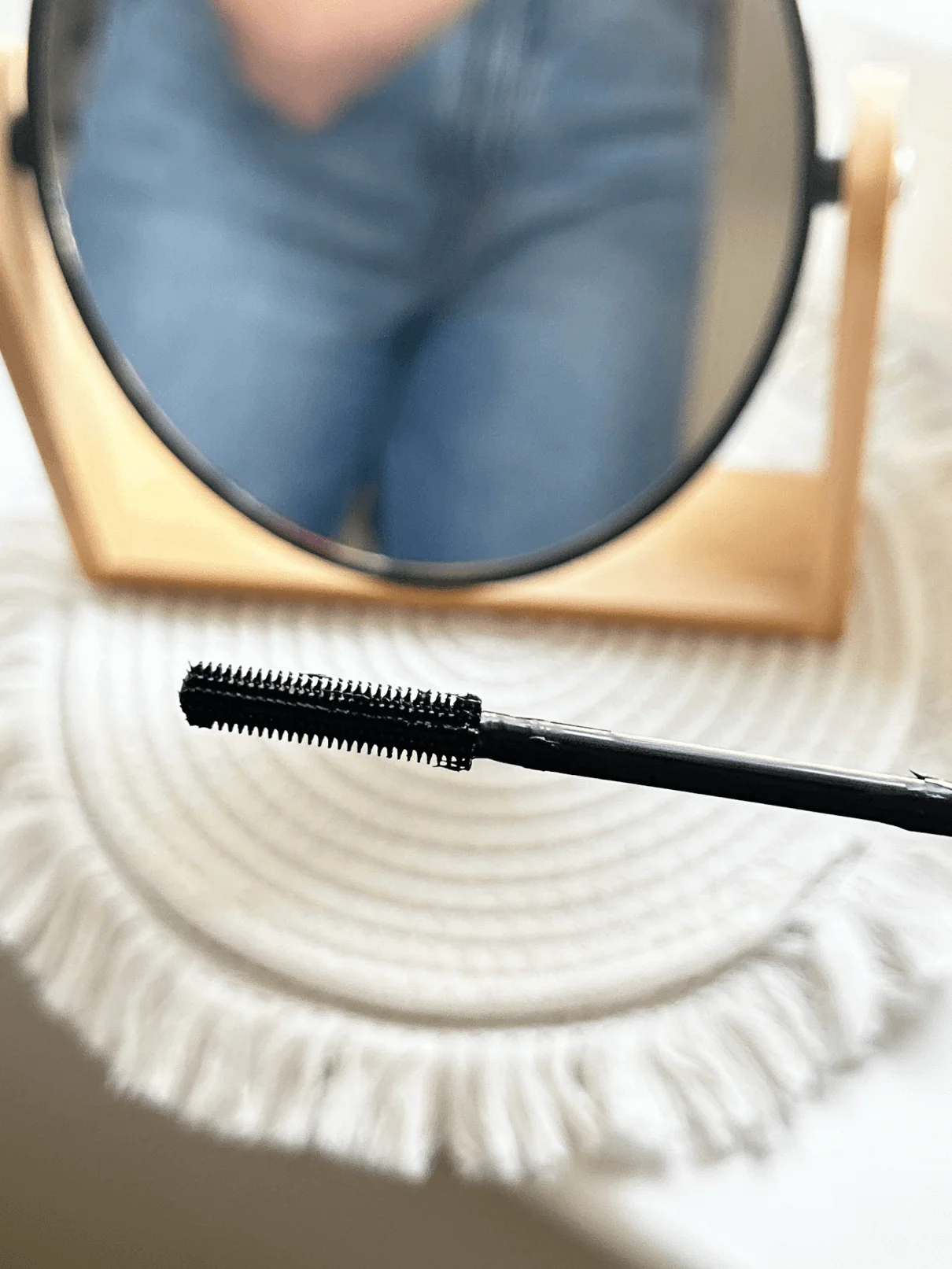 Lavera Prodlužující řasenka High Lash BIO (5,5 ml) - Image 3