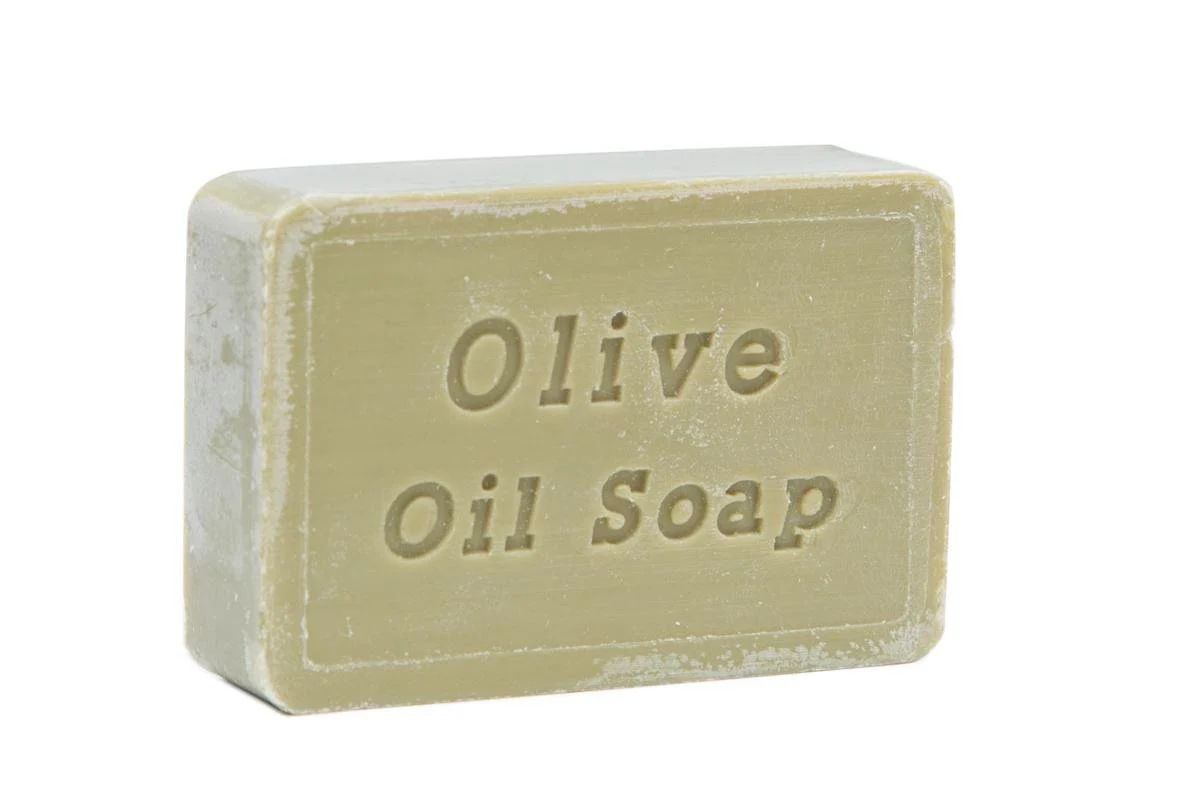Tierra Verde Olivové mýdlo na ruce (100 g) - Image 2