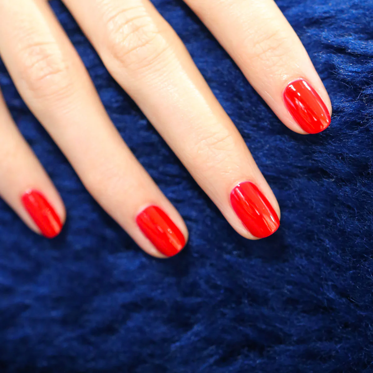 Manucurist Green Flash LED gel lak na nehty - Anemone (15 ml) - Image 3