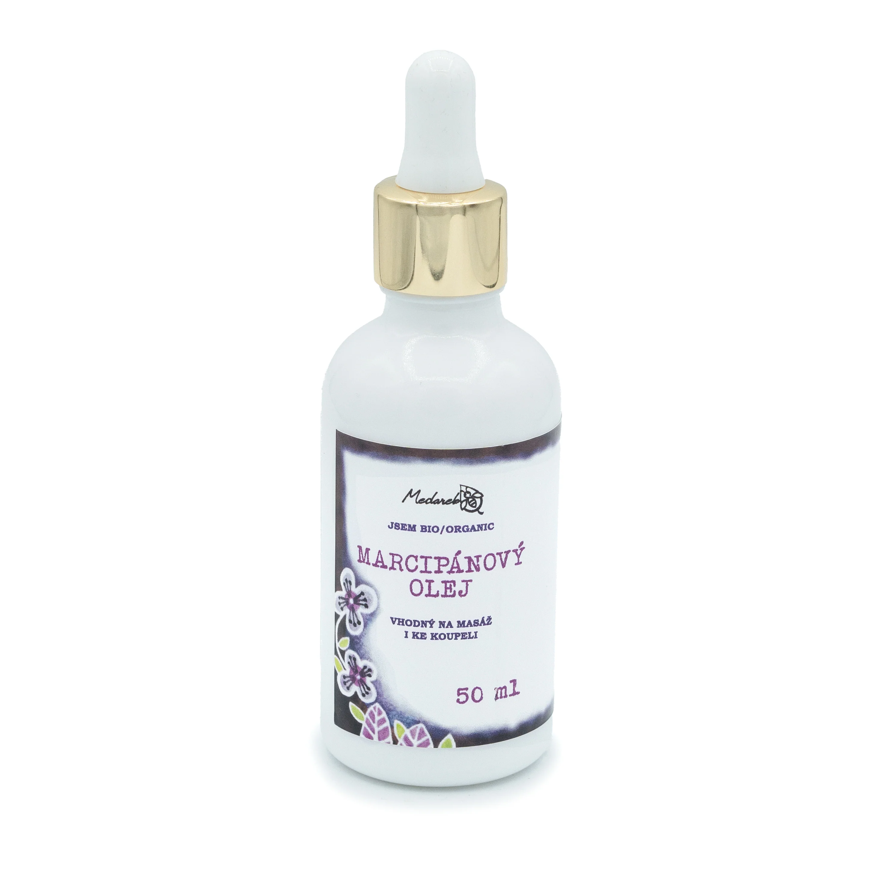 Medarek Marcipánový olej (50 ml)