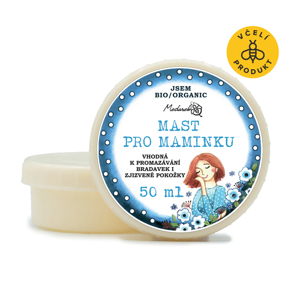 Medarek Mast pro maminku - Image 2