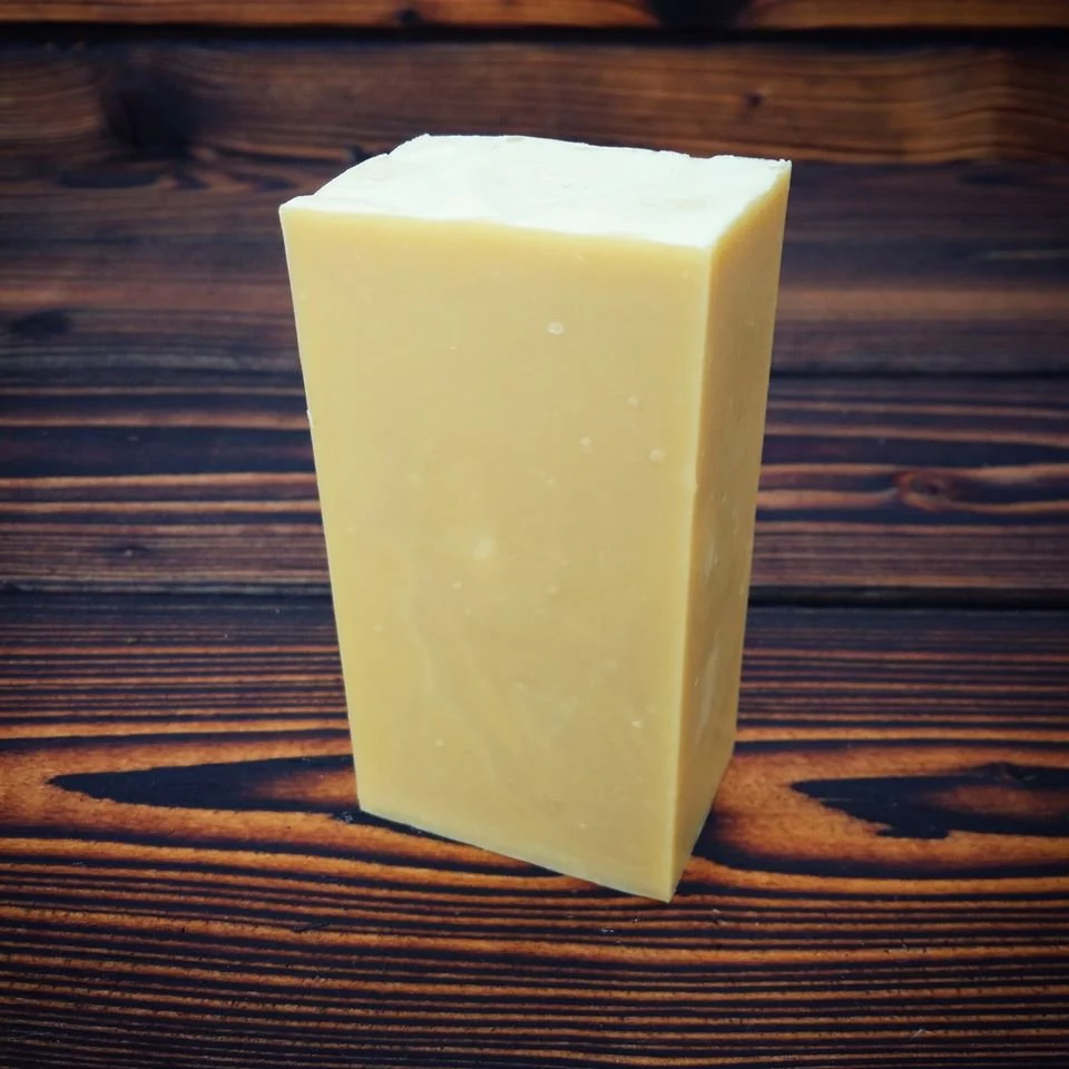 Mýdlovar Chmelové mýdlo s konopím (60 g) - Image 3