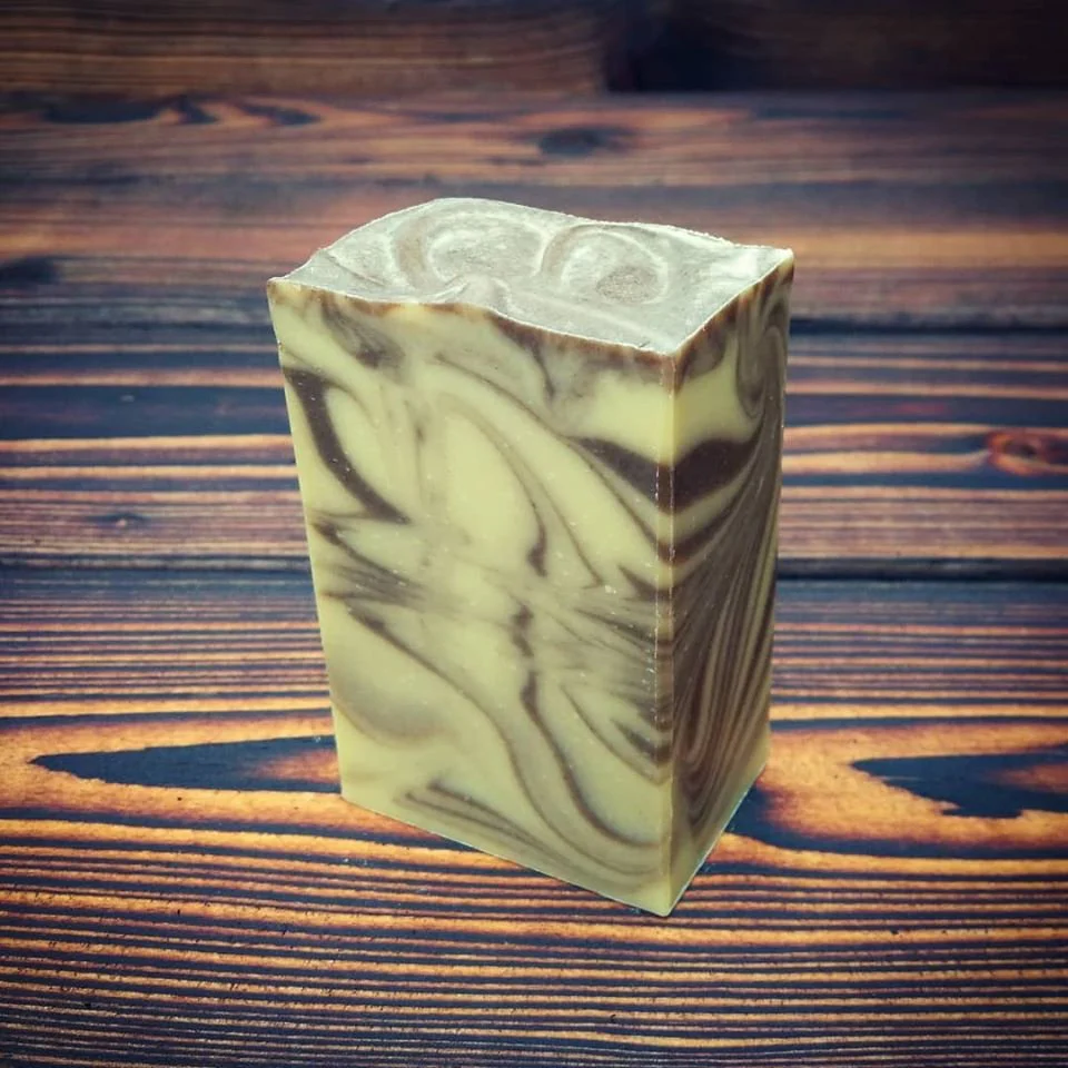 Mýdlovar Luxusní hojivé vavřínové mýdlo (50 g) - Image 3