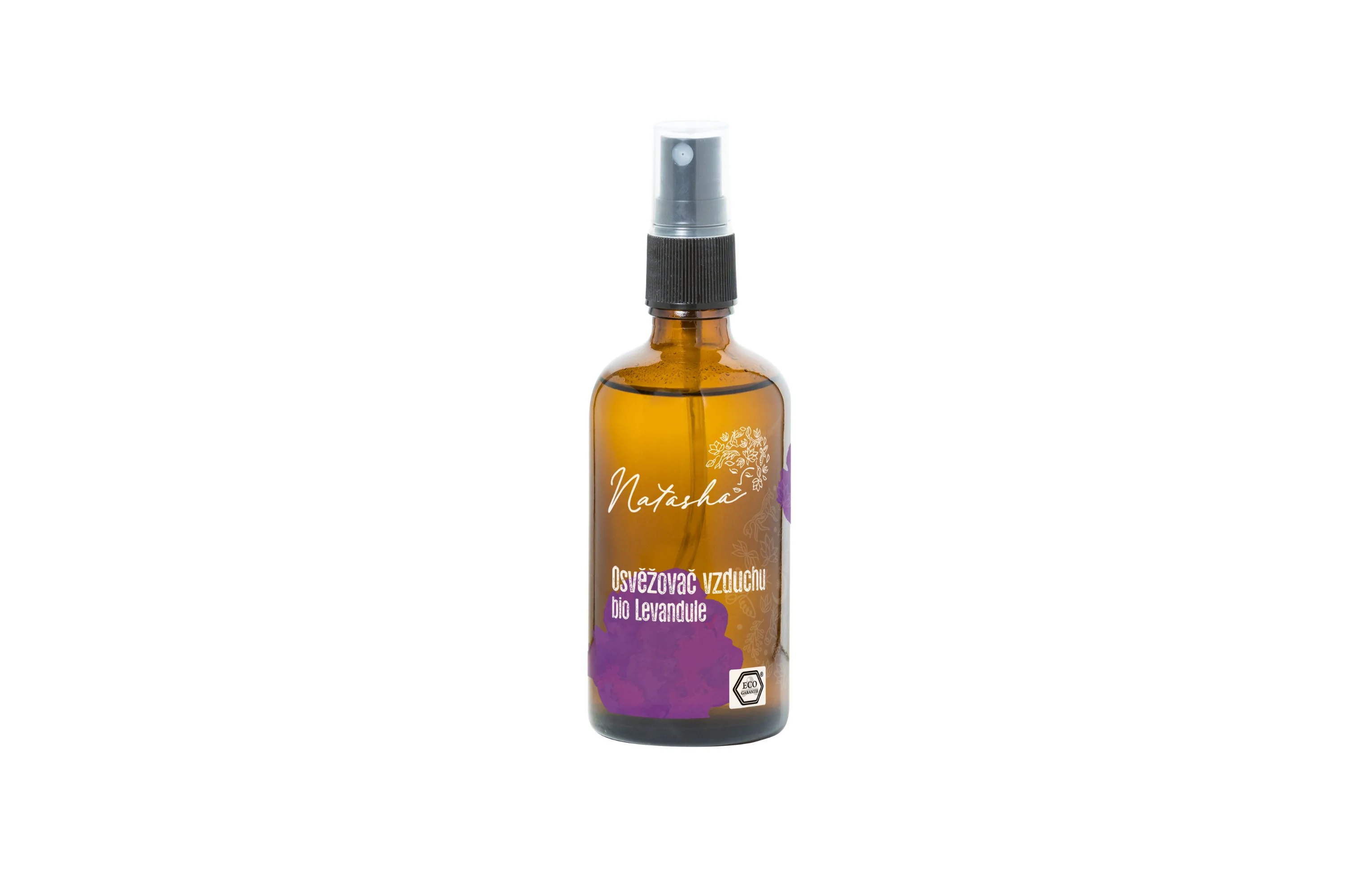 Natasha Osvěžovač vzduchu - Levandule (100 ml) - Image 3