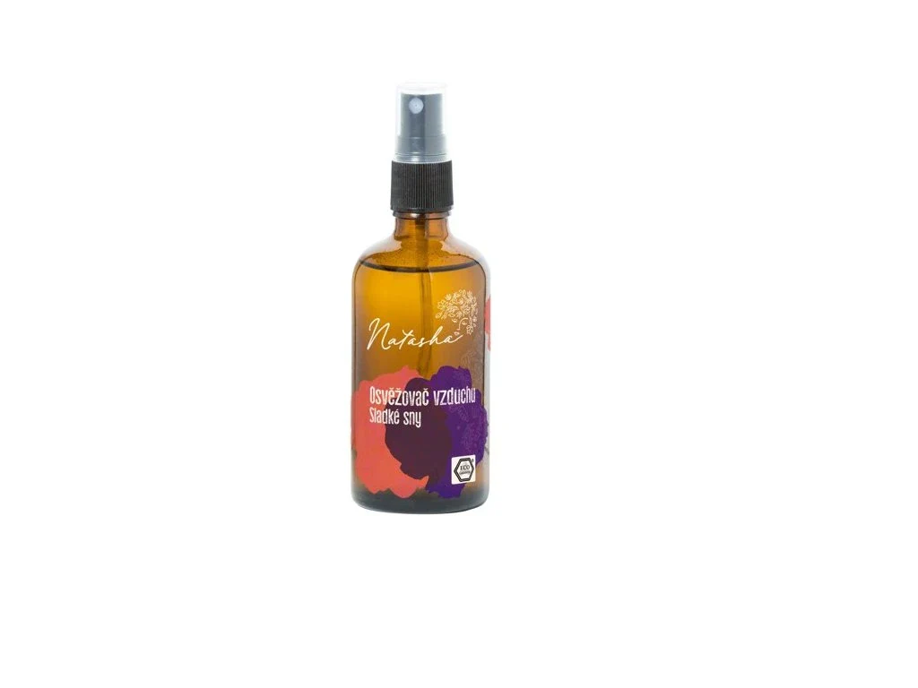 Natasha Osvěžovač vzduchu - Sladké sny (100 ml) - Image 2
