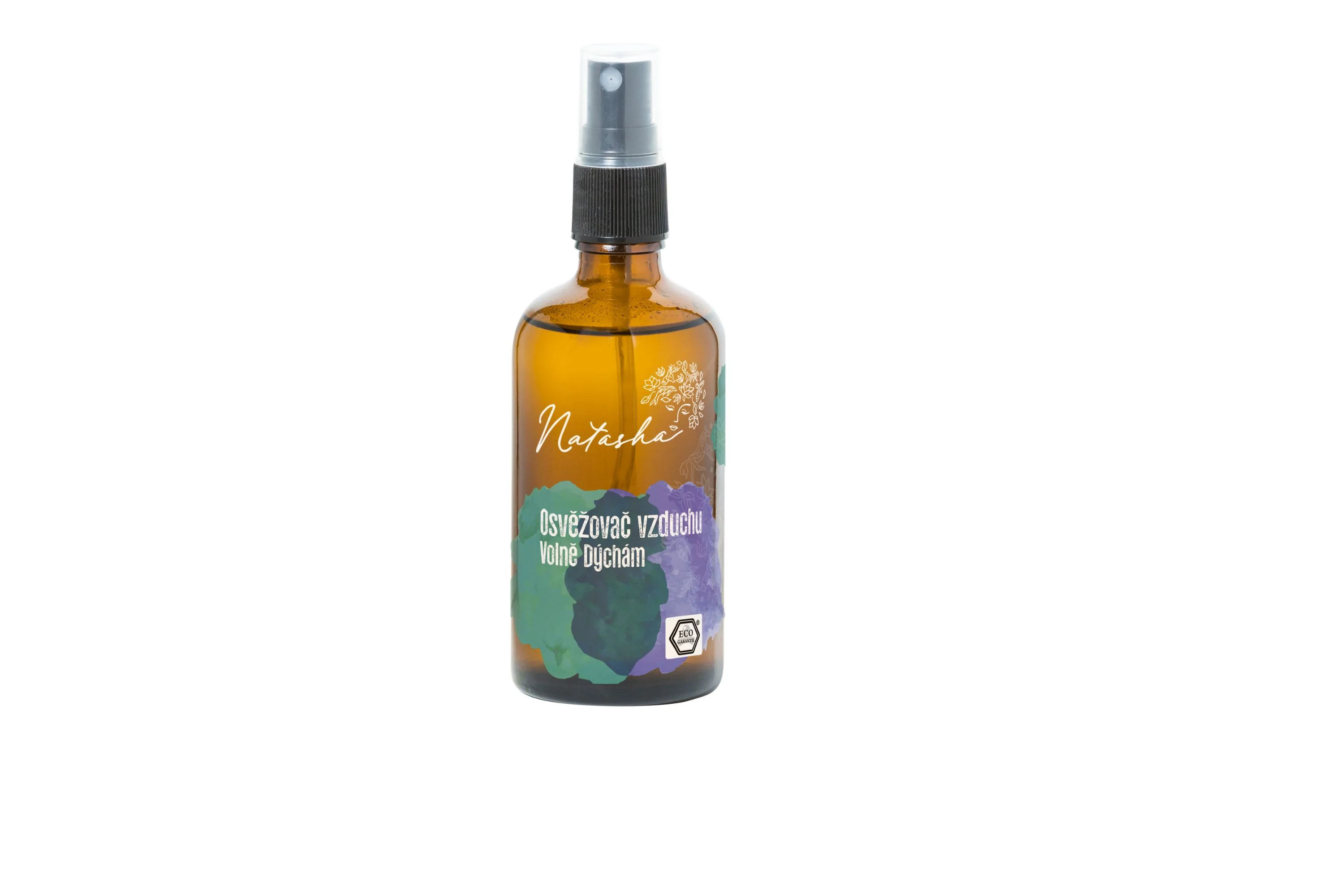 Natasha Osvěžovač vzduchu - Volně dýchám (100 ml) - Image 2
