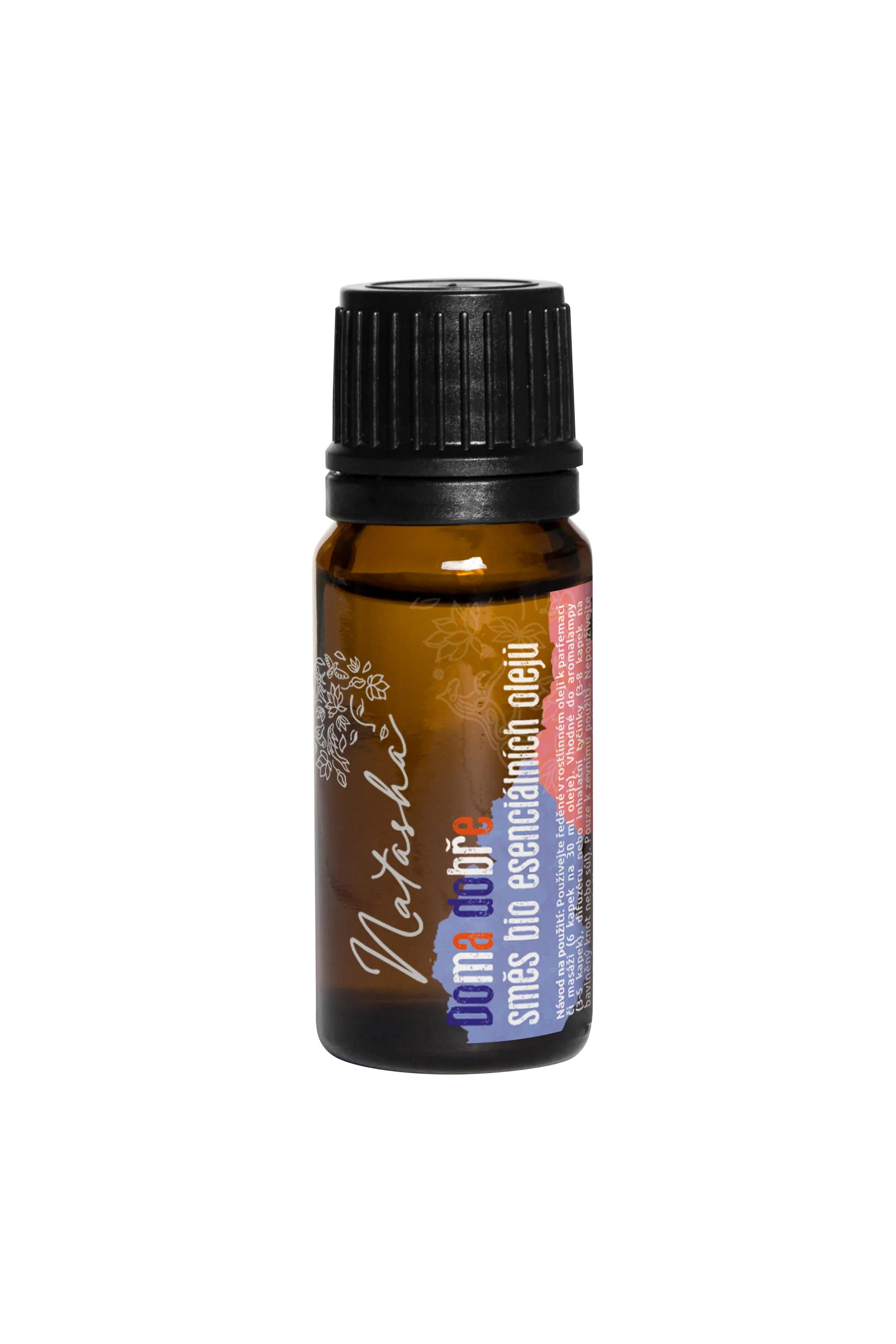 Natasha Směs esenciálních olejů (10 ml) - Doma dobře - Image 2