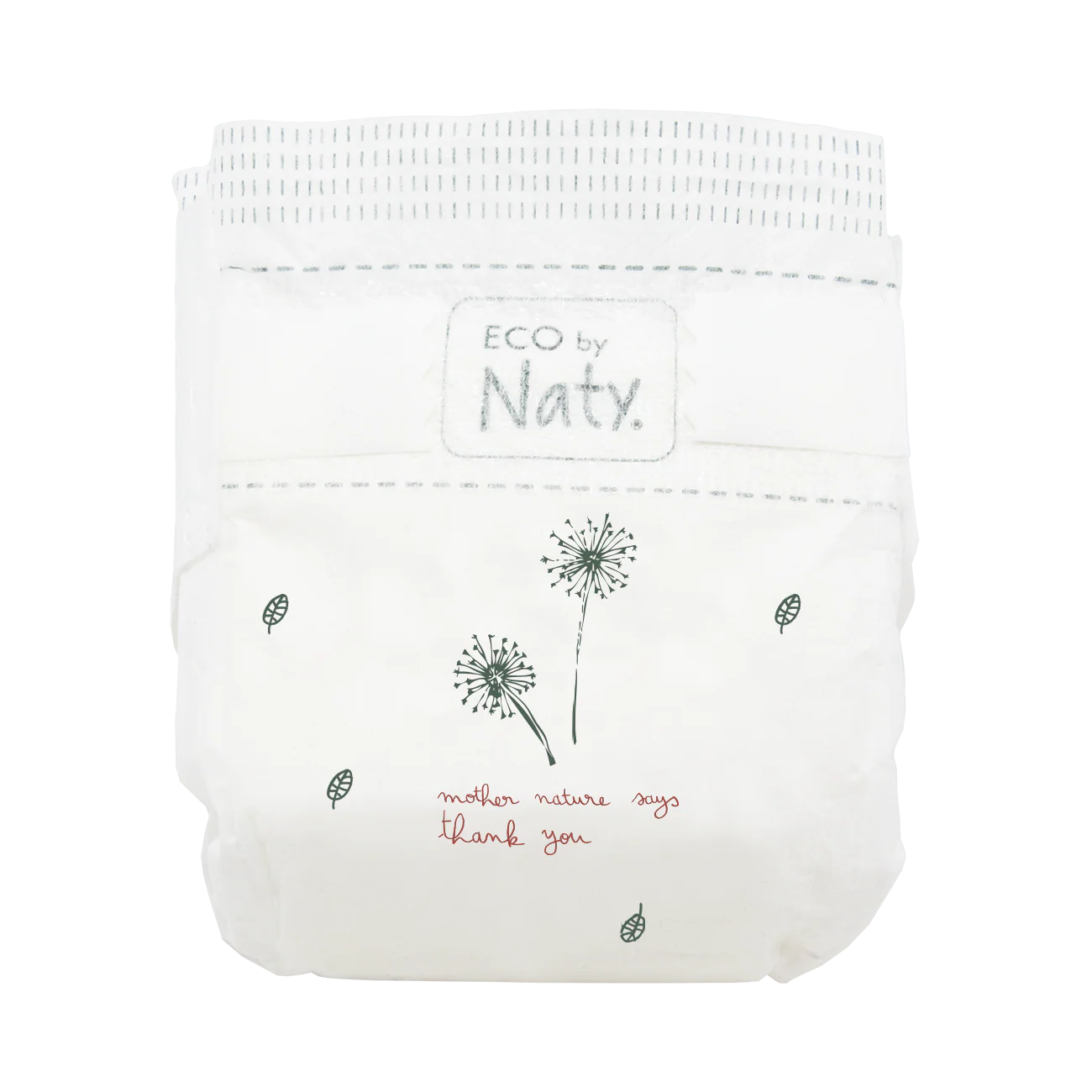 Naty Ekoplenky Maxi 4 (7 - 18 kg) (44 ks) - Image 4