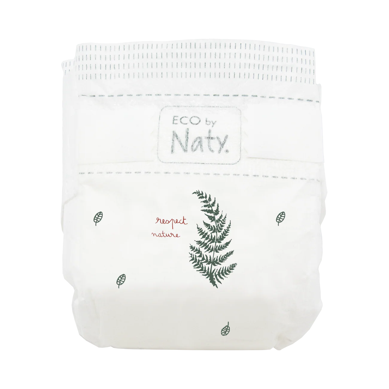 Naty Ekoplenky Maxi 4 (7 - 18 kg) (44 ks) - Image 5