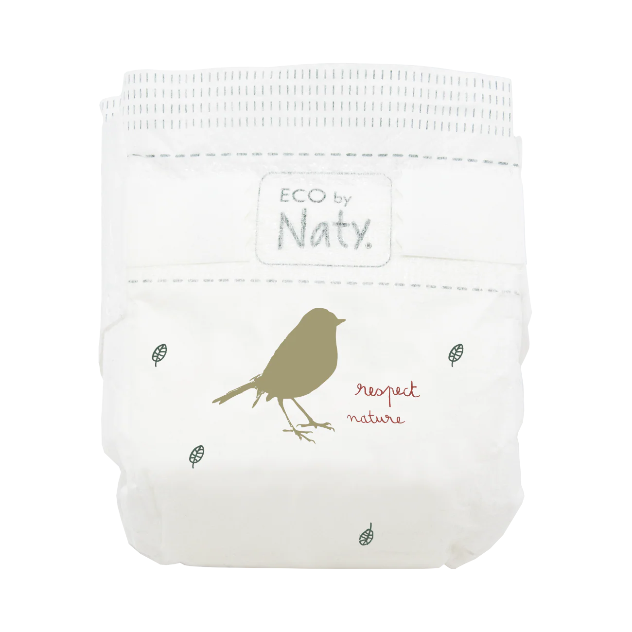 Naty Ekoplenky Maxi 4 (7 - 18 kg) (44 ks) - Image 6