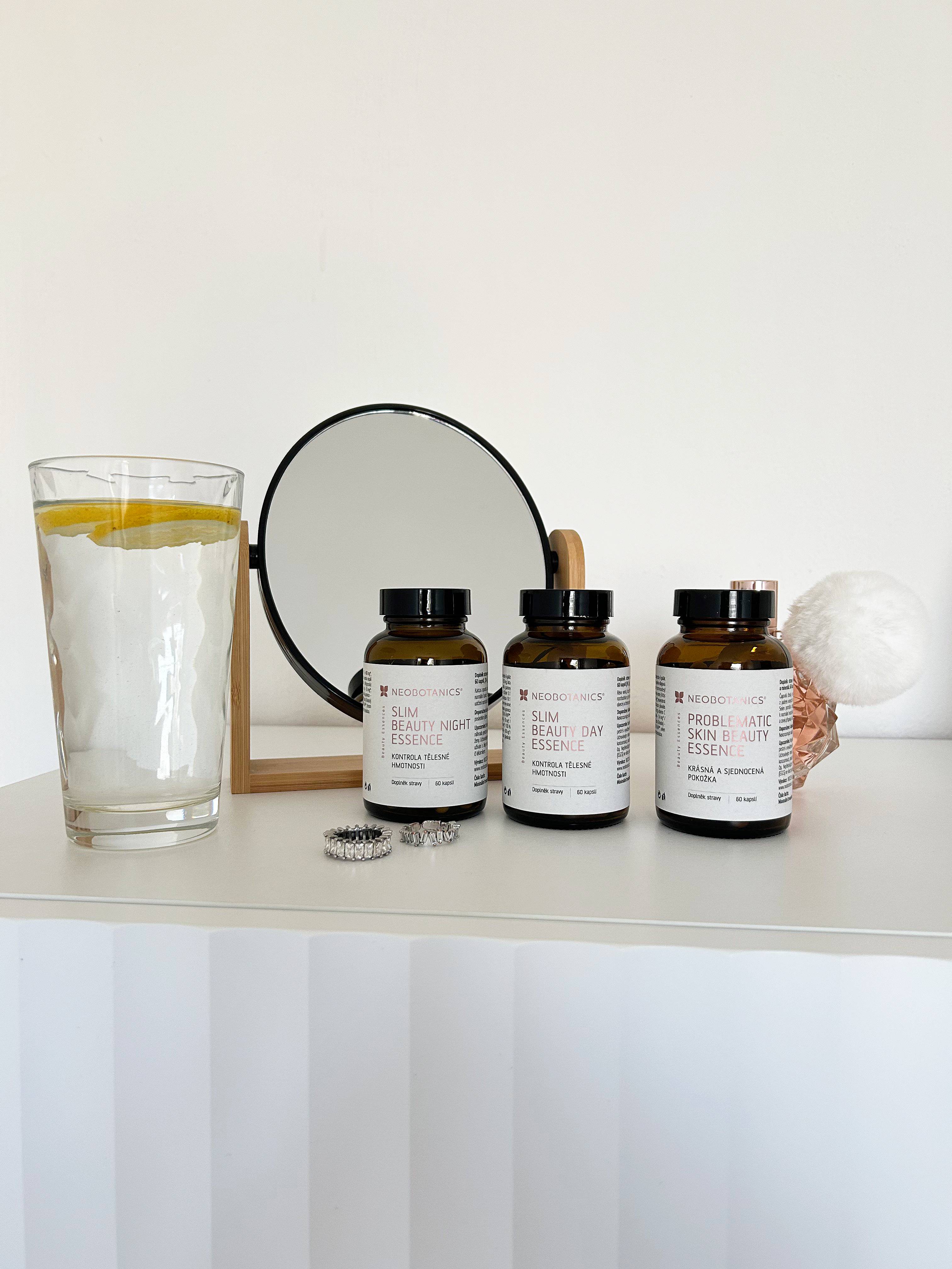 Neobotanics Superdetox & Liver Support (60 kapslí) - Image 3