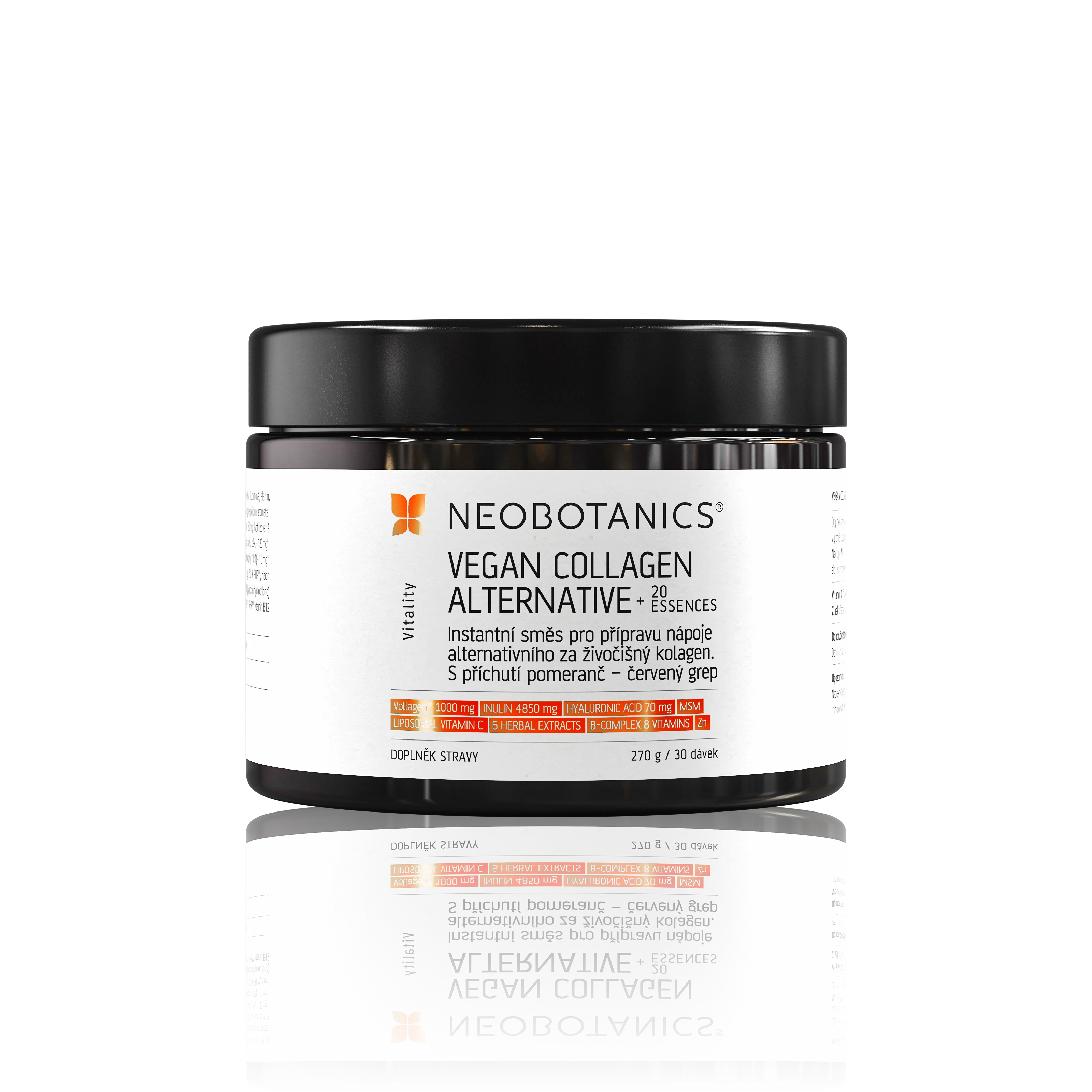 Neobotanics Vegan Collagen Alternative (270 g)