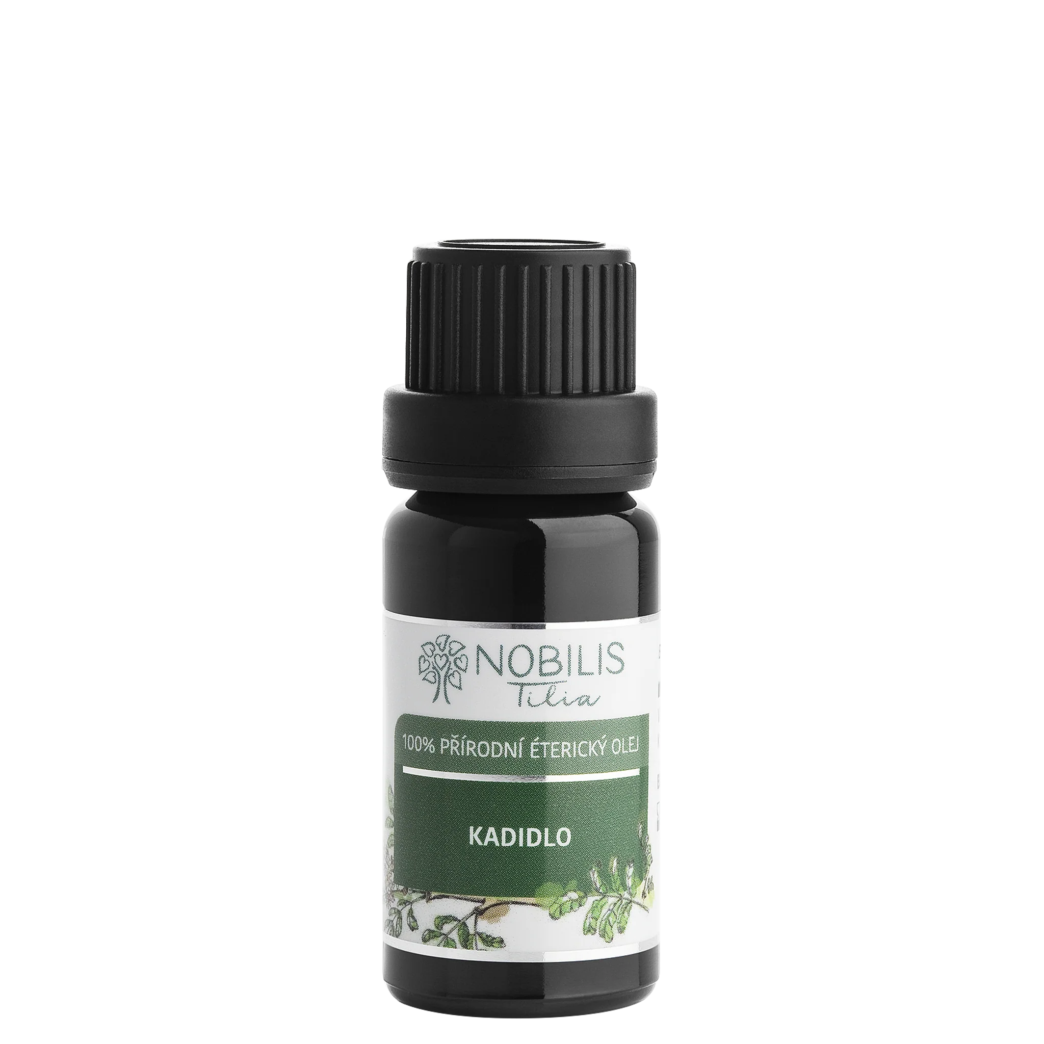 Nobilis Tilia Éterický olej - kadidlo (10 ml)
