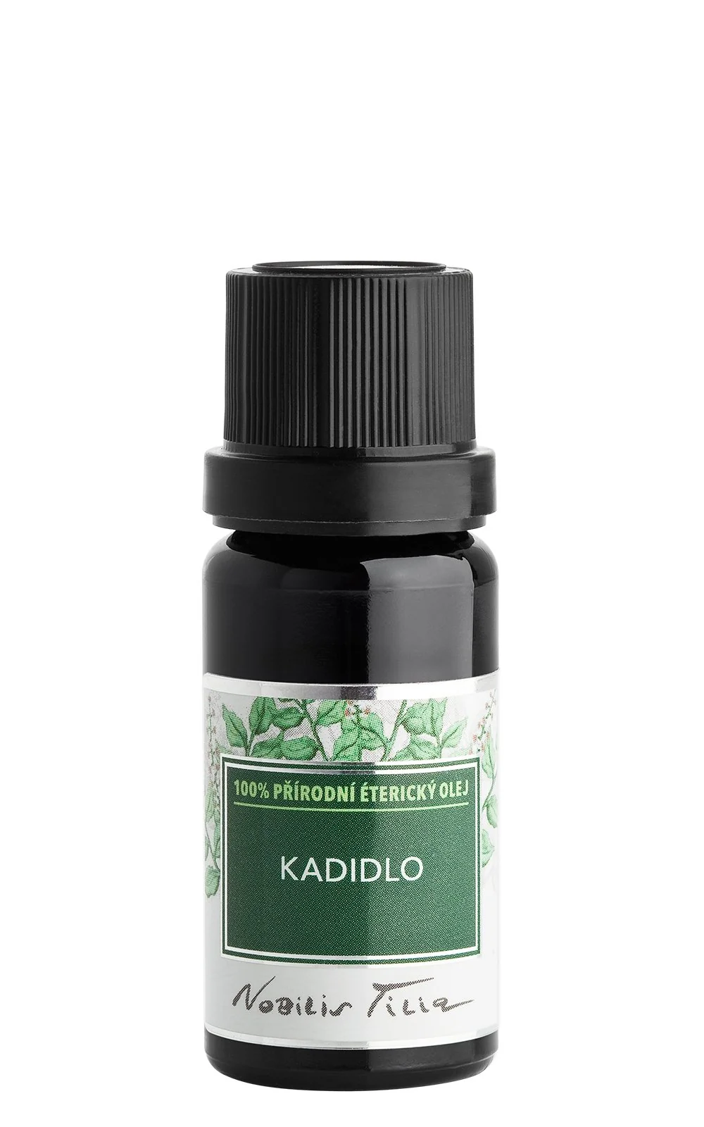 Nobilis Tilia Éterický olej - kadidlo (10 ml) - Image 2