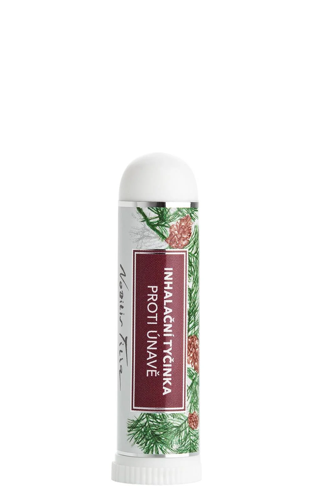 Nobilis Tilia Inhalační tyčinka proti únavě - Image 3