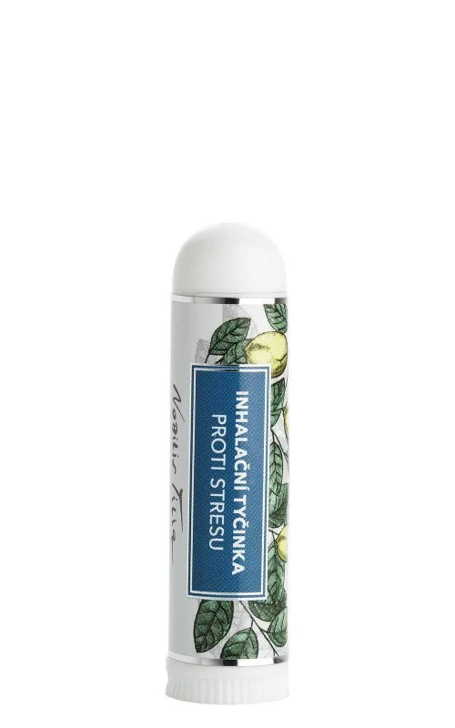 Nobilis Tilia Sada inhalačních tyčinek Aromaterapie na cesty - Image 3