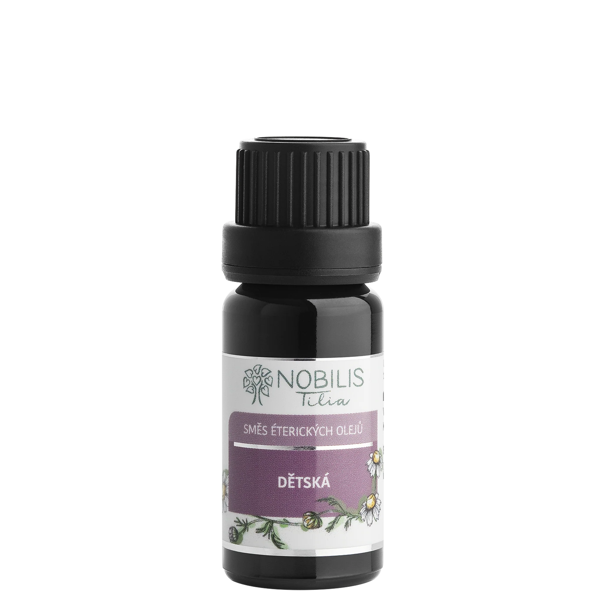 Nobilis Tilia Směs éterických olejů Dětská (10 ml)