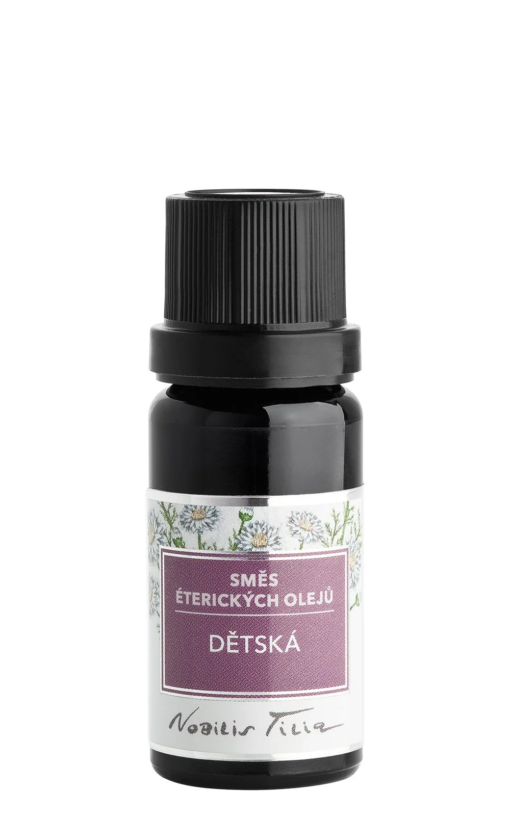 Nobilis Tilia Směs éterických olejů Dětská (10 ml) - Image 2