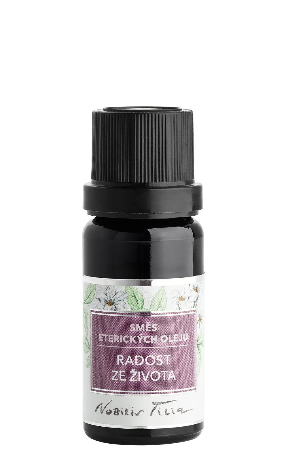 Nobilis Tilia Směs éterických olejů Radost ze života (10 ml) - Image 2
