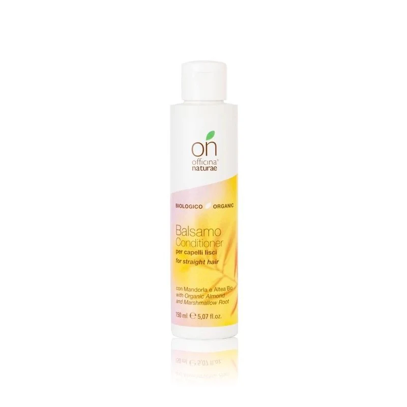Officina Naturae Kondicionér pro rovné vlasy (150 ml)