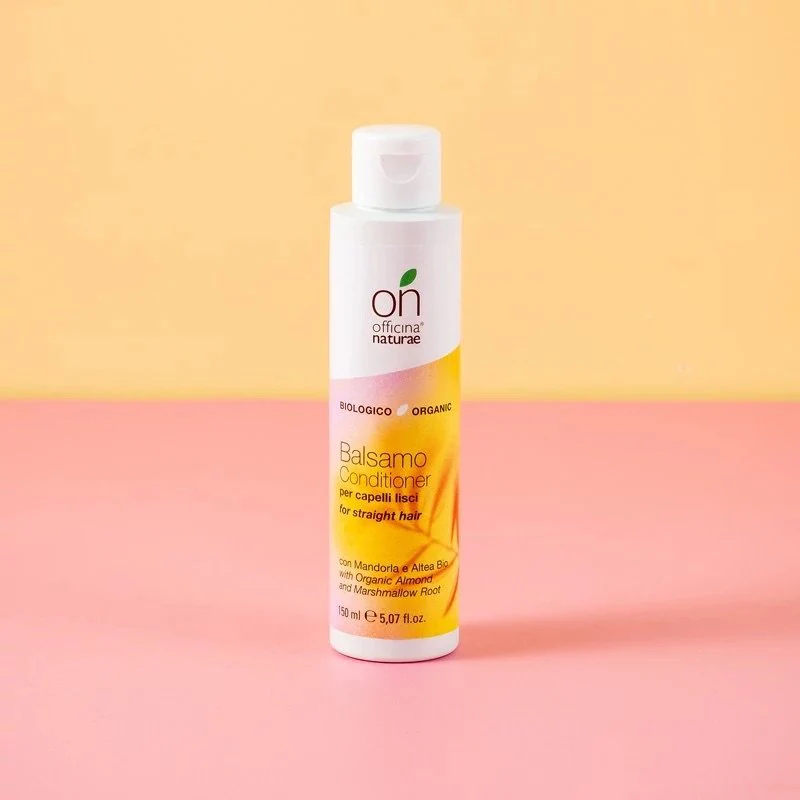 Officina Naturae Kondicionér pro rovné vlasy (150 ml) - Image 3