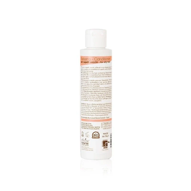 Officina Naturae Kondicionér pro suché vlasy - vzorek (7 ml) - Image 3