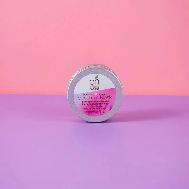 Officina Naturae Maska na normální a slabé vlasy (150 ml) - Image 3