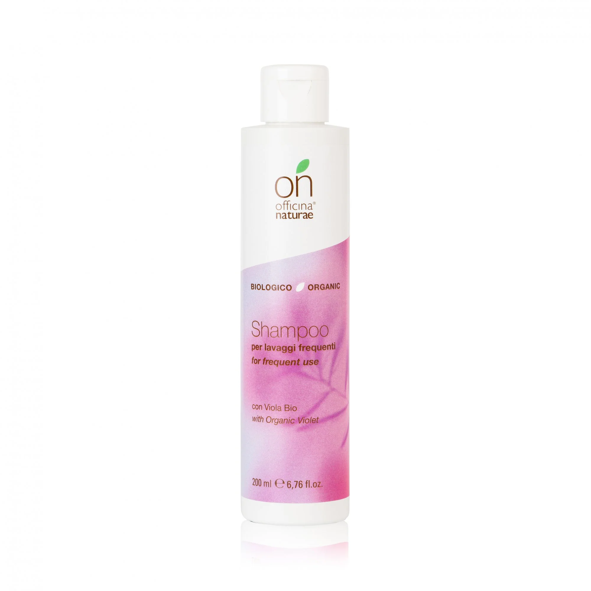 Officina Naturae Šampon pro časté mytí (200 ml)