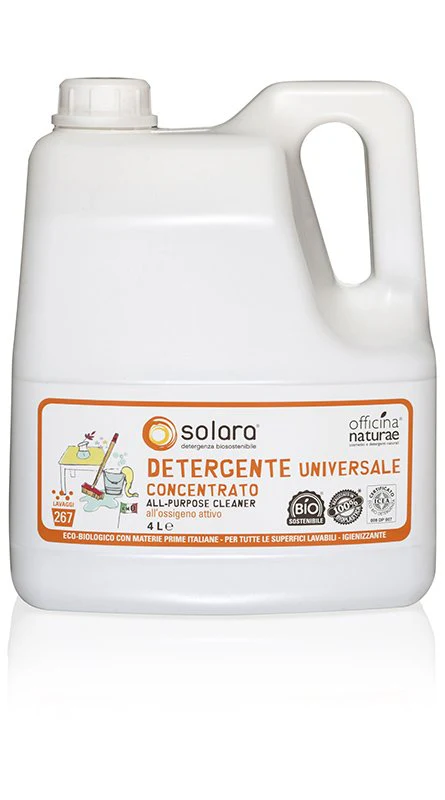 Officina Naturae Extra koncentrovaný univerzální čistič (1 l) - Image 3