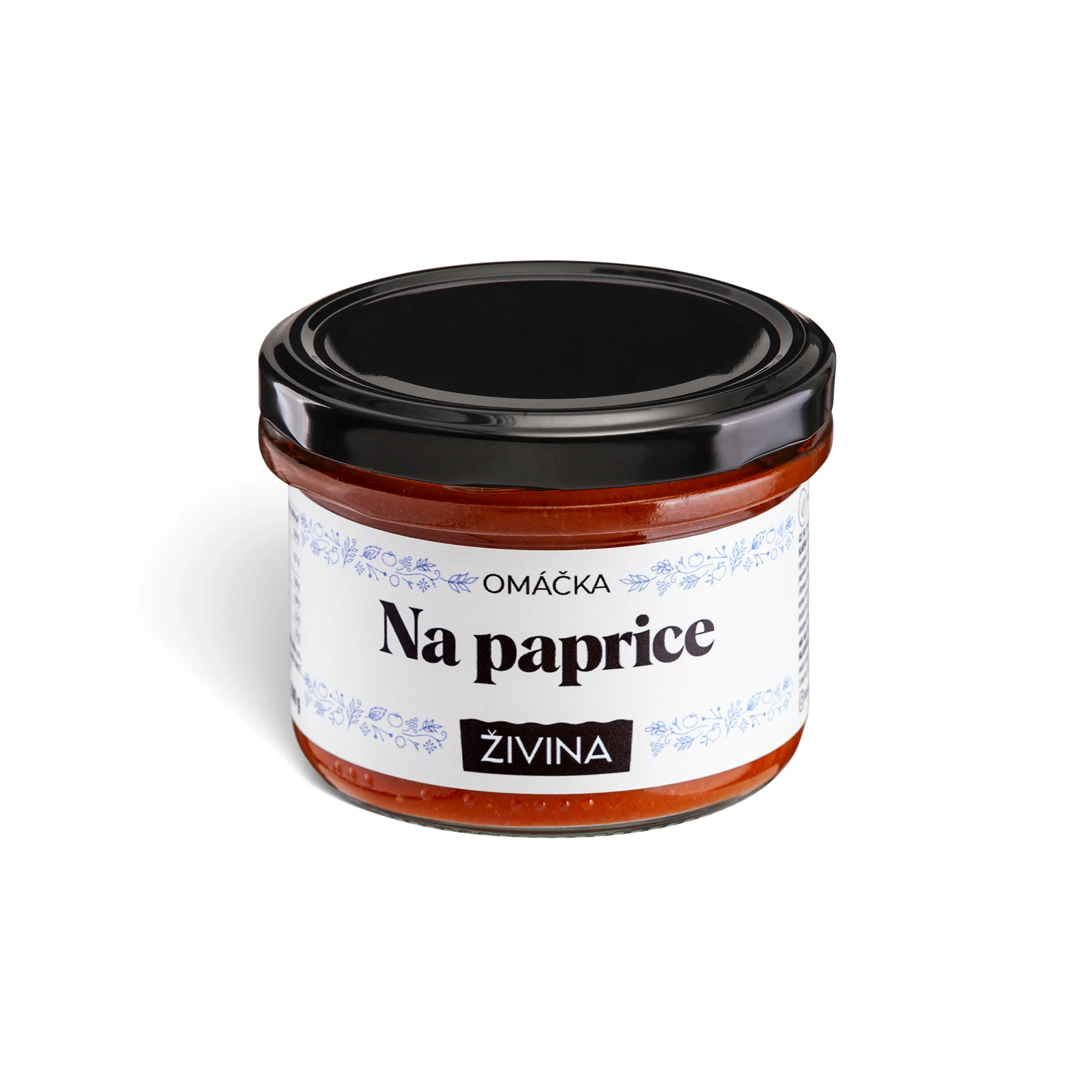 Živina Omáčka na paprice (200 g)