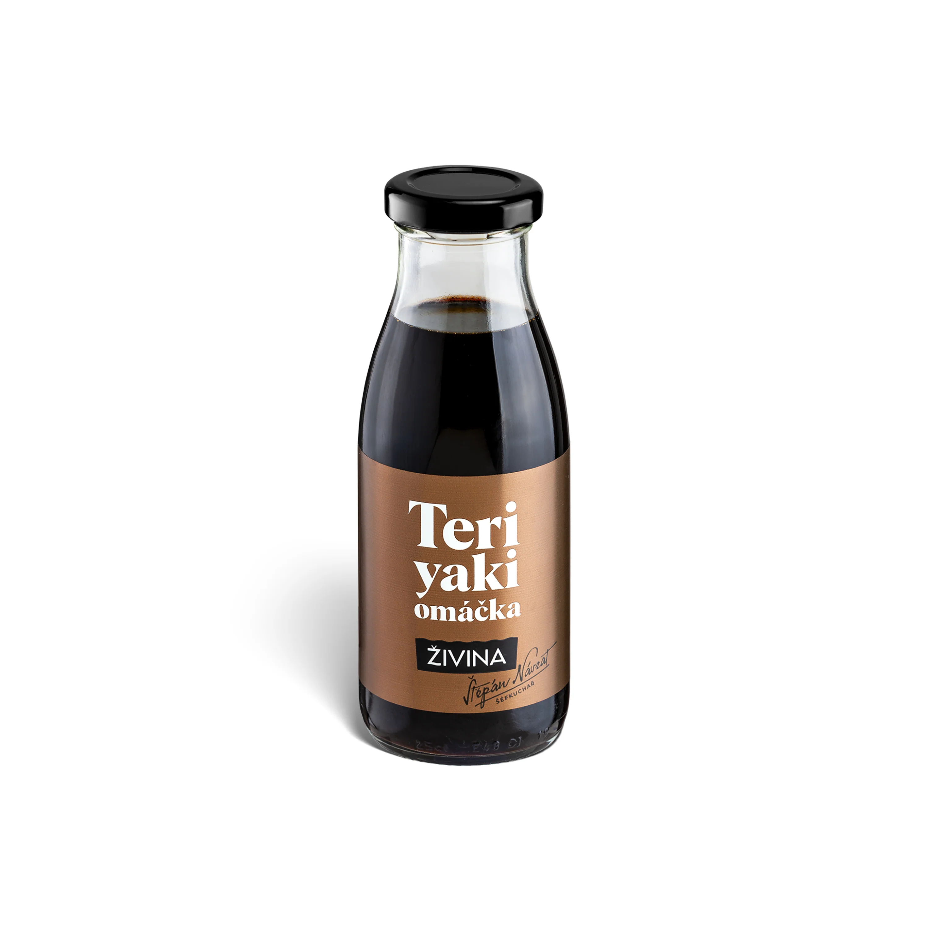 Živina Omáčka Teriyaki (270 g)
