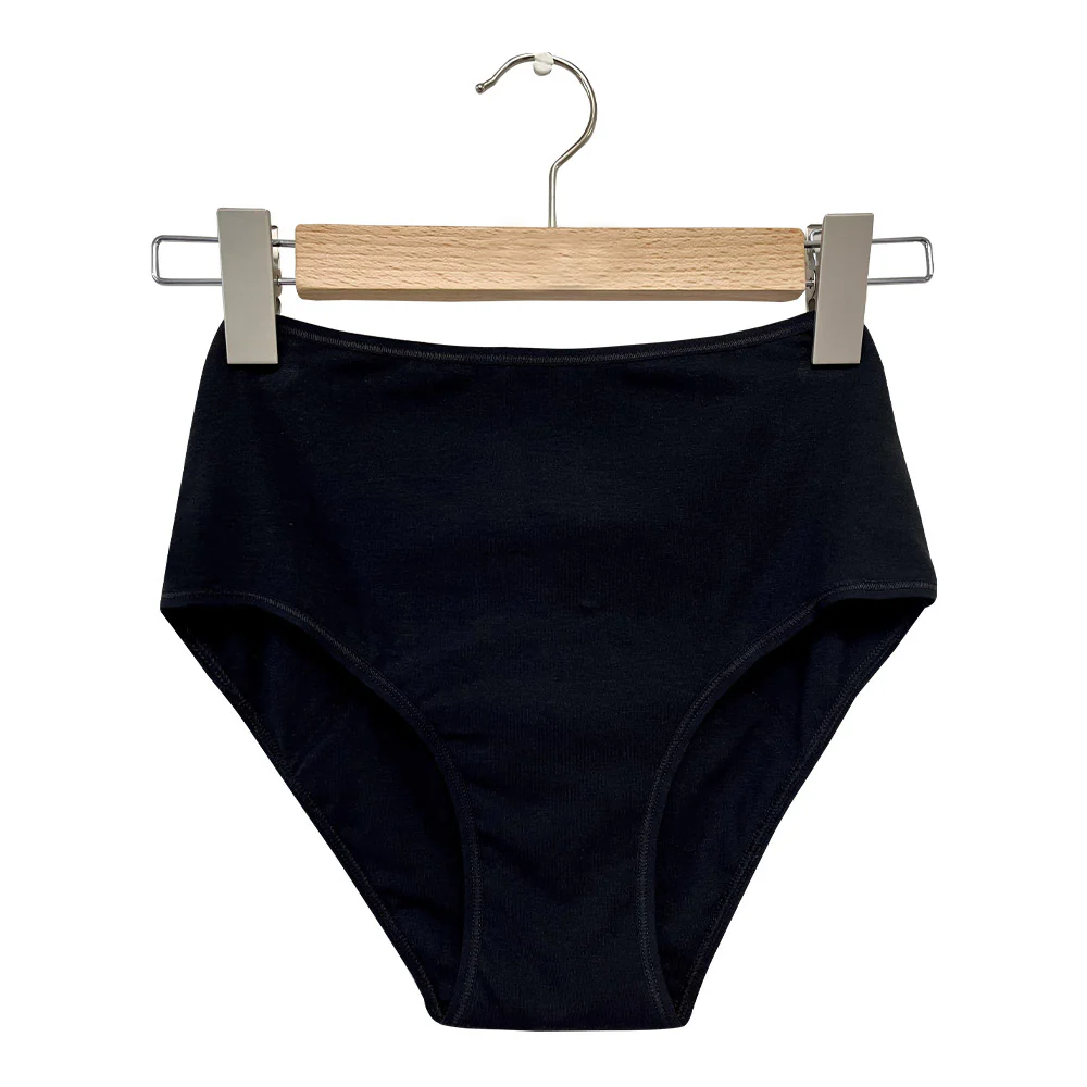 Organyc Menstruační kalhotky z biobavlny na silnou menstruaci - ultraabsorpční - Image 2