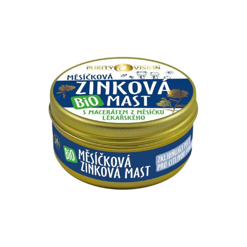 Purity Vision Zvýhodněná sada Péče o dětskou pokožku - Image 2