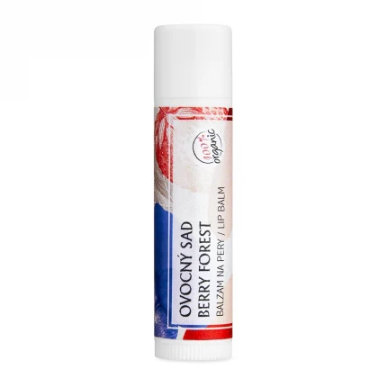 Soaphoria Balzám na rty - Ovocný sad (5 g) - Image 2
