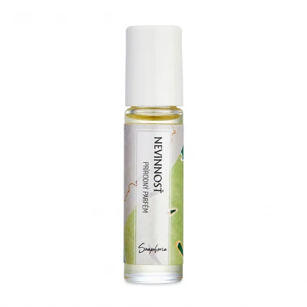 Soaphoria Roll-on přírodní olejový parfém Nevinnost (10 ml)