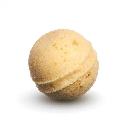 Soaphoria Šumivá bomba do koupele - Slaďoučký med (85 g) - Image 2