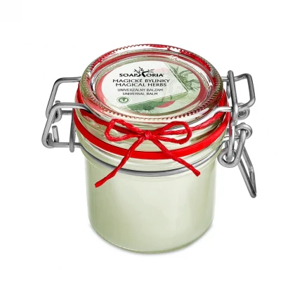 Soaphoria Univerzální balzám - Magické bylinky (125 ml) - Image 2