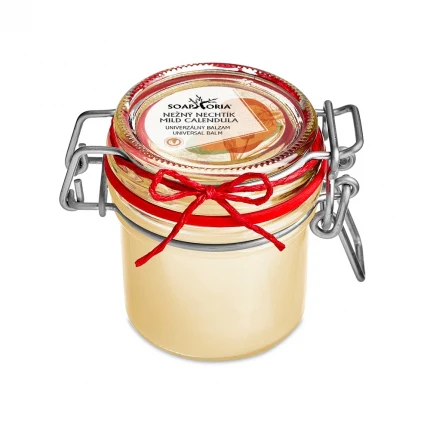 Soaphoria Univerzální balzám - Něžný měsíček (125 ml) - Image 2