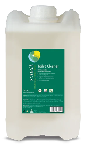 Sonett WC čistič cedr a citronela - Image 3