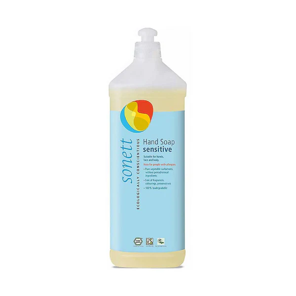 Sonett Zvýhodněná sada Sensitive - Image 4