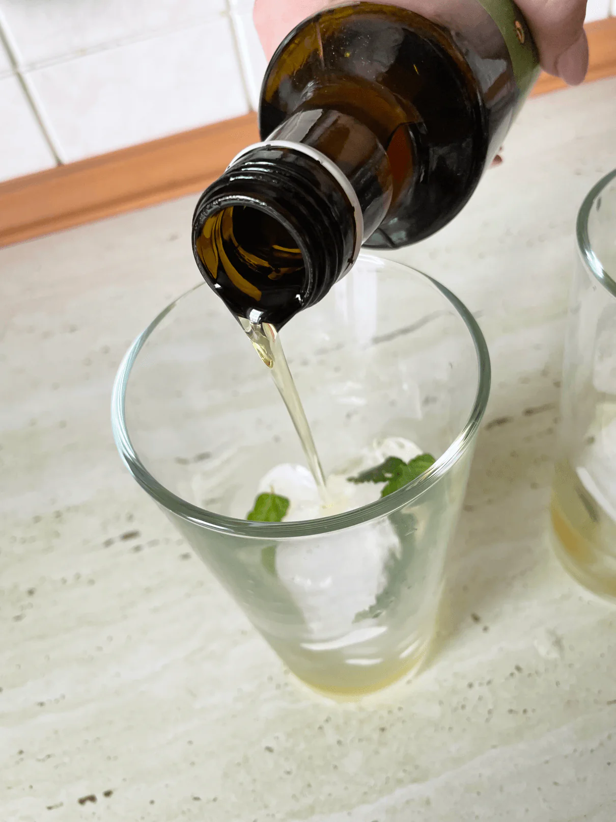 Sonnentor Sirup BIO - Mojito (500 ml) - Image 3